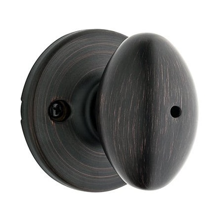 Kwikset VB Aliso Privacy Lock 300AO 11P 6AL RCS V1